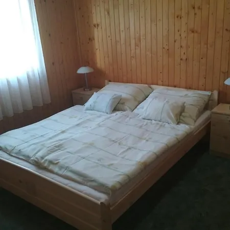Daniel Holiday home Balatonfokajar