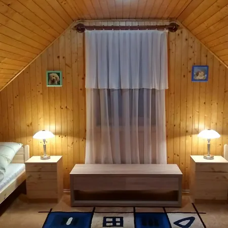 Daniel Balatonfőkajár