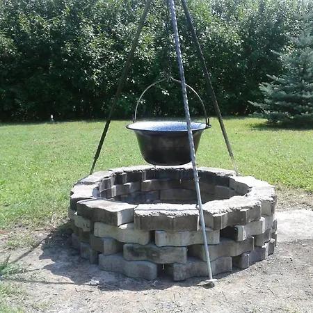 Semesterbostad Daniel *