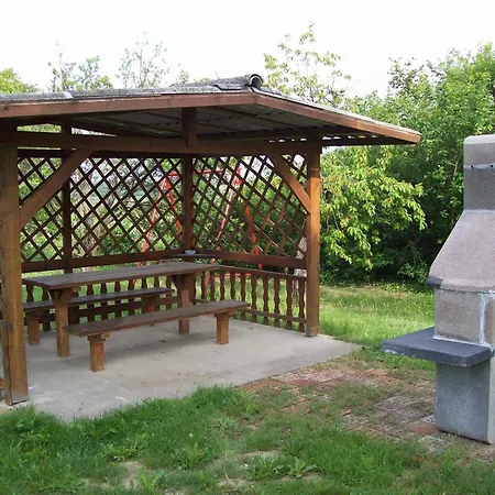 Daniel Holiday home