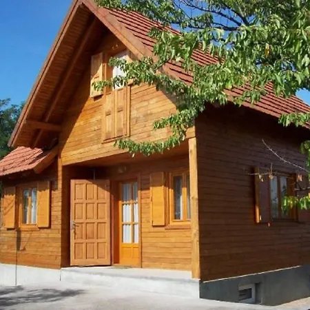 Holiday home Daniel *